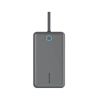 УМБ Marstek P269D 10000mAh Grey (P269D) P269D фото