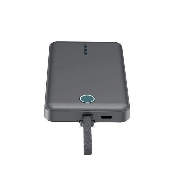 УМБ Marstek P269D 10000mAh Grey (P269D) P269D фото
