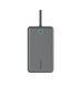 УМБ Marstek P269D 10000mAh Grey (P269D) P269D фото 1