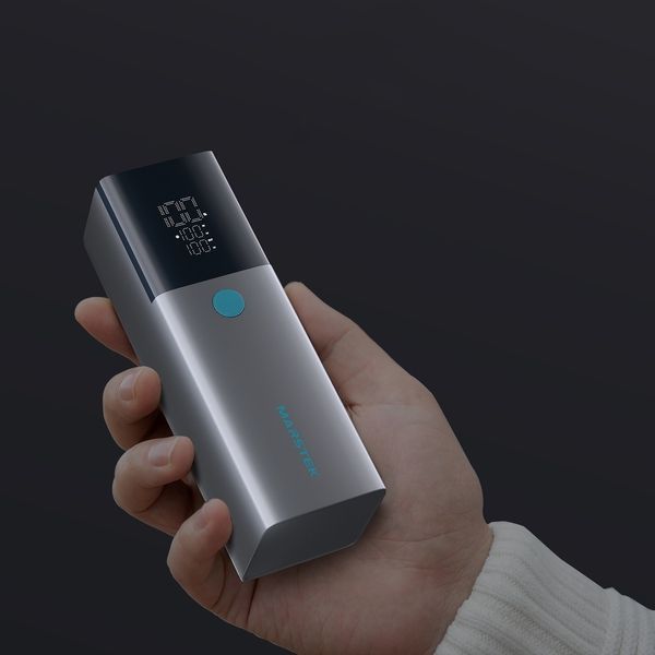 УМБ Marstek P288D 25000mAh Grey (P288D) P288D фото