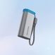 УМБ Marstek P326D 10000mAh Grey (P326D) P326D фото 3