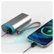 УМБ Marstek P326D 10000mAh Grey (P326D) P326D фото 4