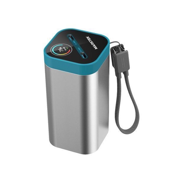 УМБ Marstek P327D 20000mAh Grey (P327D) P327D фото