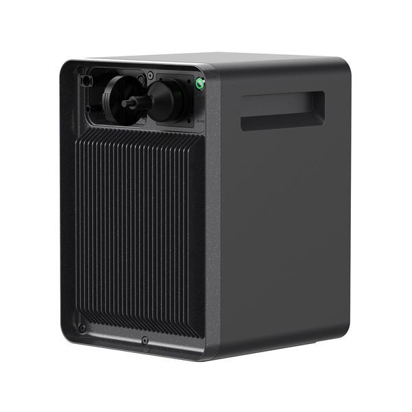 Зарядная станция Marstek V500 500W, 2009Wh Black V500 фото
