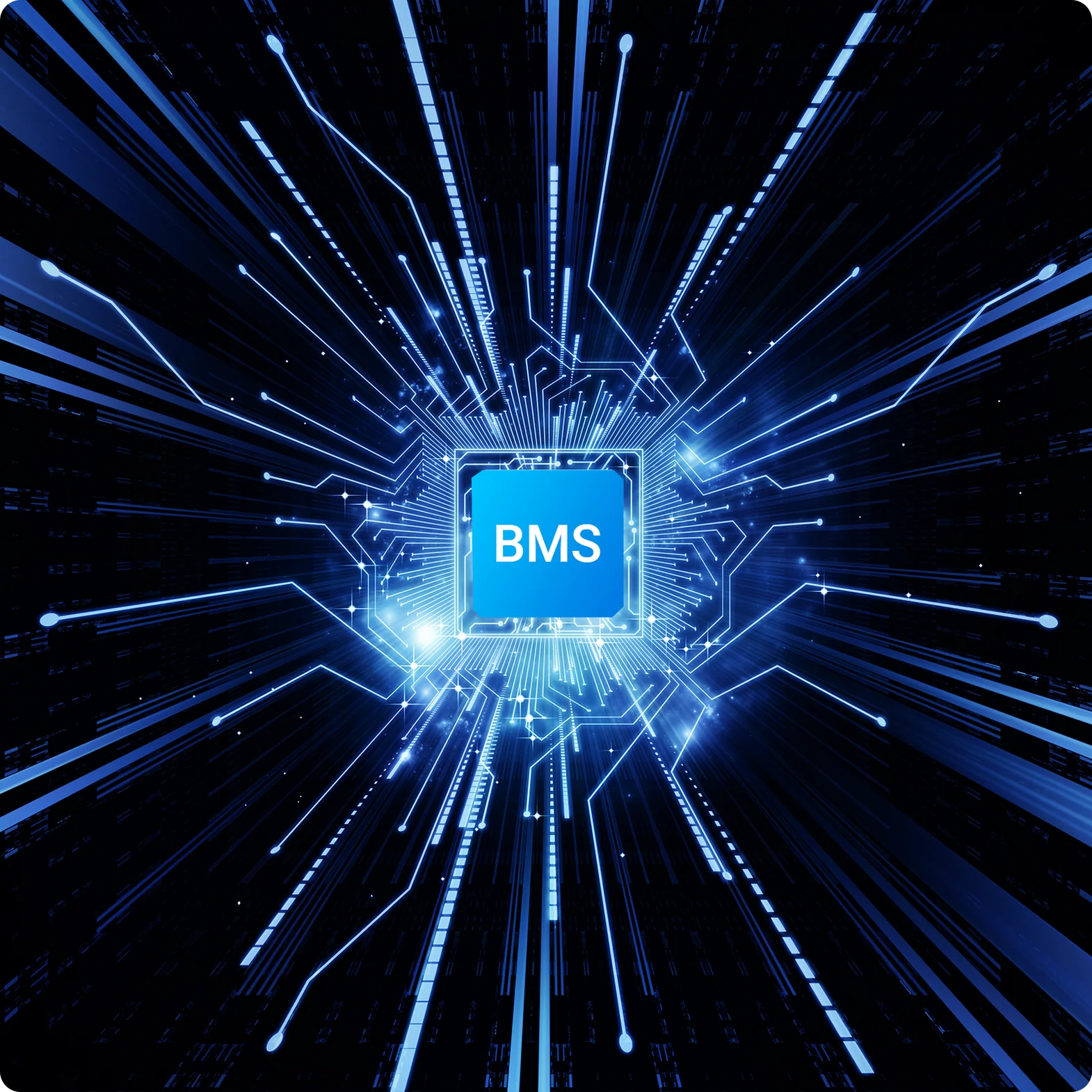 Защита BMS